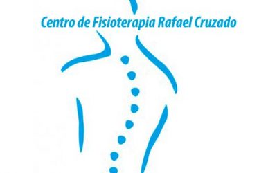 Centro de Fisioterapia Rafael Cruzado. Bormujos. Sevilla