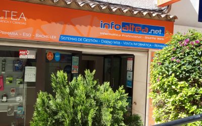 Informatica InfoAltea.net   Altea. Alicante