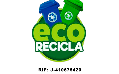 Ecorecicla AC Venezuela. Manos unidas por cuidar el medioambiente.